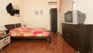 Фотографии Апартаменты KyivStay Yaroslavska Apartment г. Киев (Украина) №4 Фото Апартаменты KyivStay Yaroslavska Apartment г. Киев 4