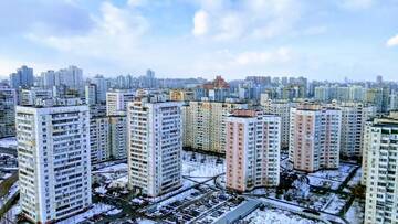 Фотографии Апартаменты N.A.N Apartments on Krushelnytska г. Киев (Украина) №5 Фото Апартаменты N.A.N Apartments on Krushelnytska г. Киев 5