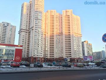 Фотографии Апартаменты Panoramic view apartment Poznyaky г. Киев (Украина) №4 Фото Апартаменты Panoramic view apartment Poznyaky г. Киев 4