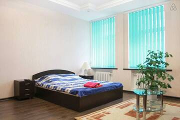 Фотографии Апартаменты KyivStay Sagaydachnogo Apartment г. Киев (Украина) №1 Фото Апартаменты KyivStay Sagaydachnogo Apartment г. Киев 1