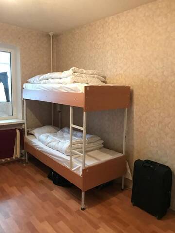 Фотографии Хостелы A&S Hostel Ahmatovoy Poznyaki г. Киев (Украина) №4 Фото Хостелы A&S Hostel Ahmatovoy Poznyaki г. Киев 4