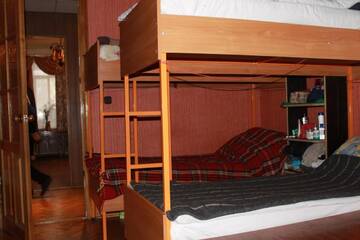 Фотографии Хостелы A&S Hostel Ahmatovoy Poznyaki г. Киев (Украина) №1 Фото Хостелы A&S Hostel Ahmatovoy Poznyaki г. Киев 1