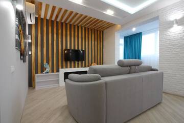 Фотографии Апартаменты Alex Apartment near Palace Ukraine г. Киев (Украина) №3 Фото Апартаменты Alex Apartment near Palace Ukraine г. Киев 3