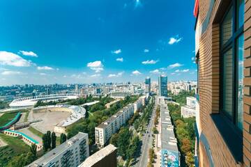 Фотографии Апартаменты New building near Arena City Lesi Ukrainky 7a г. Киев (Украина) №2 Фото Апартаменты New building near Arena City Lesi Ukrainky 7a г. Киев 2