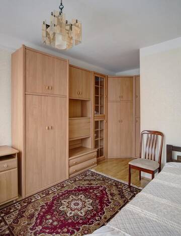 Фотографии Апартаменты Квартира по улице Большая Васильковская, 129 г. Киев (Украина) №4 Фото Апартаменты Квартира по улице Большая Васильковская, 129 г. Киев 4