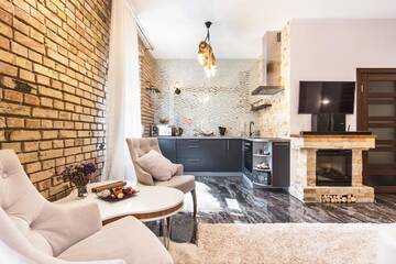 Фотографии Апартаменты Apartment on Harmatna Street г. Киев (Украина) №2 Фото Апартаменты Apartment on Harmatna Street г. Киев 2