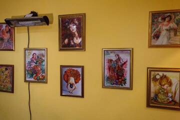 Фотографии Хостелы Hostel Royal Home г. Киев (Украина) №4 Фото Хостелы Hostel Royal Home г. Киев 4