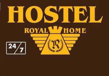 Фотографии Хостелы Hostel Royal Home г. Киев (Украина) №1 Фото Хостелы Hostel Royal Home г. Киев 1