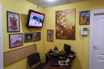 Фотографии Хостелы Hostel Royal Home г. Киев (Украина) №3 Фото Хостелы Hostel Royal Home г. Киев 3