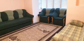 Фотографии Апартаменты Preobrazhenska Apartment г. Киев (Украина) №5 Фото Апартаменты Preobrazhenska Apartment г. Киев 5