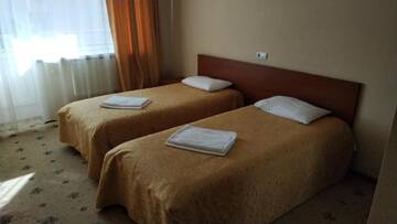 Фотографии Отель Hotel Nika г. Киев (Украина) №2 Фото Отель Hotel Nika г. Киев 2