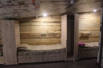 Фотографии Хостелы Monastic Cross Hostel г. Киев (Украина) №5 Фото Хостелы Monastic Cross Hostel г. Киев 5