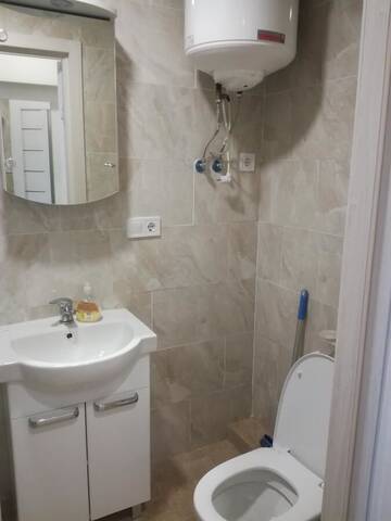 Фотографии Апартаменты Apartment near m. Beresteiskaya г. Киев (Украина) №2 Фото Апартаменты Apartment near m. Beresteiskaya г. Киев 2