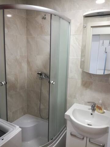 Фотографии Апартаменты Apartment near m. Beresteiskaya г. Киев (Украина) №3 Фото Апартаменты Apartment near m. Beresteiskaya г. Киев 3