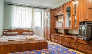 Фотографии Апартаменты Apartments on Druzhby Narodiv 6 A г. Киев (Украина) №1 Фото Апартаменты Apartments on Druzhby Narodiv 6 A г. Киев 1