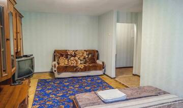 Фотографии Апартаменты Apartments on Druzhby Narodiv 6 A г. Киев (Украина) №2 Фото Апартаменты Apartments on Druzhby Narodiv 6 A г. Киев 2