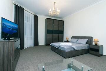 Фотографии Апартаменты VIP 2 bedroms right near Khreashatik г. Киев (Украина) №4 Фото Апартаменты VIP 2 bedroms right near Khreashatik г. Киев 4