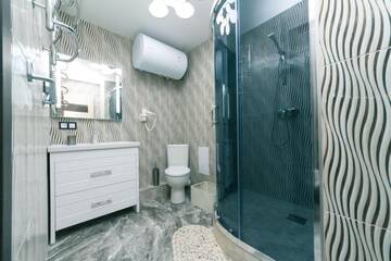 Фотографии Апартаменты BigLux Valerio Lesi Ukrainky 14&7 г. Киев (Украина) №4 Фото Апартаменты BigLux Valerio Lesi Ukrainky 14&7 г. Киев 4