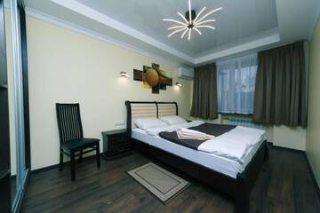 Фотографии Апартаменты BigLux Valerio Lesi Ukrainky 14&7 г. Киев (Украина) №2 Фото Апартаменты BigLux Valerio Lesi Ukrainky 14&7 г. Киев 2