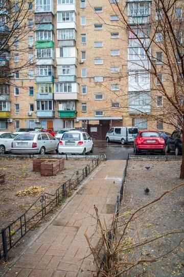 Фотографии Апартаменты Квартира по улице Лескова, 6 г. Киев (Украина) №4 Фото Апартаменты Квартира по улице Лескова, 6 г. Киев 4