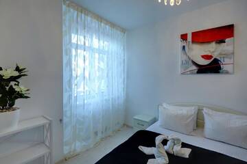 Фотографии Апартаменты Sophie White Apartments г. Киев (Украина) №4 Фото Апартаменты Sophie White Apartments г. Киев 4