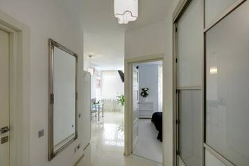 Фотографии Апартаменты Sophie White Apartments г. Киев (Украина) №5 Фото Апартаменты Sophie White Apartments г. Киев 5