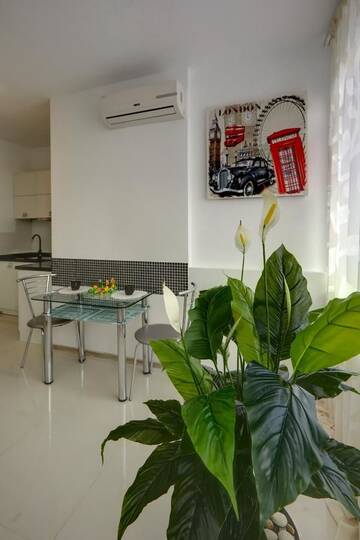 Фотографии Апартаменты Sophie White Apartments г. Киев (Украина) №3 Фото Апартаменты Sophie White Apartments г. Киев 3