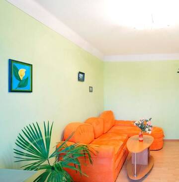 Фотографии Апартаменты Apartment on Milyutenka 15 г. Киев (Украина) №1 Фото Апартаменты Apartment on Milyutenka 15 г. Киев 1