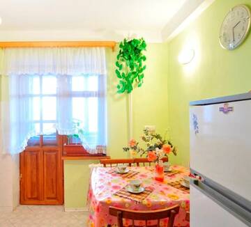 Фотографии Апартаменты Apartment on Milyutenka 15 г. Киев (Украина) №3 Фото Апартаменты Apartment on Milyutenka 15 г. Киев 3