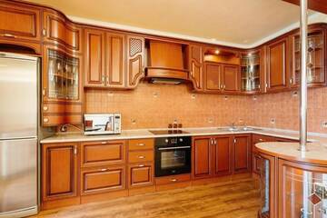 Фотографии Апартаменты LuxCityApart on Ushakova 1V г. Киев (Украина) №5 Фото Апартаменты LuxCityApart on Ushakova 1V г. Киев 5
