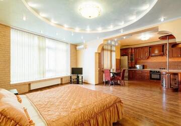 Фотографии Апартаменты LuxCityApart on Ushakova 1V г. Киев (Украина) №1 Фото Апартаменты LuxCityApart on Ushakova 1V г. Киев 1