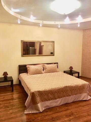 Фотографии Апартаменты LuxCityApart on Ushakova 1V г. Киев (Украина) №3 Фото Апартаменты LuxCityApart on Ushakova 1V г. Киев 3