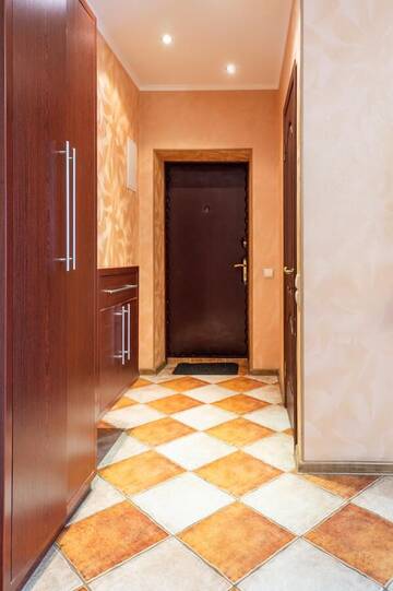Фотографии Апартаменты Apartment Triokhsviatytelskaya Street 3 г. Киев (Украина) №2 Фото Апартаменты Apartment Triokhsviatytelskaya Street 3 г. Киев 2