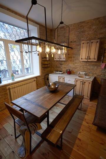 Фотографии Апартаменты Fancy Appartment in the heart of Kiew г. Киев (Украина) №1 Фото Апартаменты Fancy Appartment in the heart of Kiew г. Киев 1