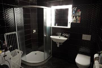 Фотографии Апартаменты Fancy Appartment in the heart of Kiew г. Киев (Украина) №3 Фото Апартаменты Fancy Appartment in the heart of Kiew г. Киев 3