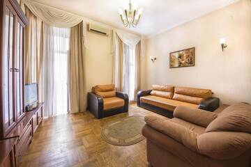 Фотографии Апартаменты Cheap Apartments г. Киев (Украина) №4 Фото Апартаменты Cheap Apartments г. Киев 4