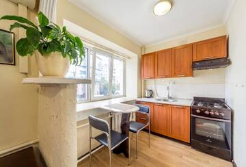 Фотографии Апартаменты Cheap Apartments г. Киев (Украина) №5 Фото Апартаменты Cheap Apartments г. Киев 5