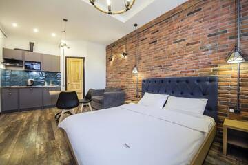 Фотографии Апартаменты Cheap Apartments г. Киев (Украина) №2 Фото Апартаменты Cheap Apartments г. Киев 2