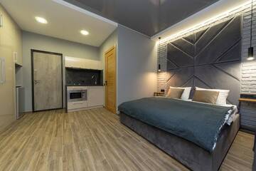 Фотографии Апартаменты Tomas apartments г. Киев (Украина) №4 Фото Апартаменты Tomas apartments г. Киев 4