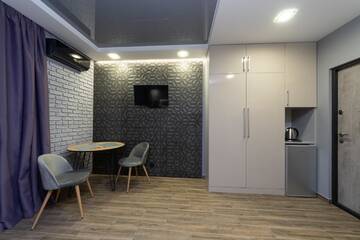 Фотографии Апартаменты Tomas apartments г. Киев (Украина) №5 Фото Апартаменты Tomas apartments г. Киев 5