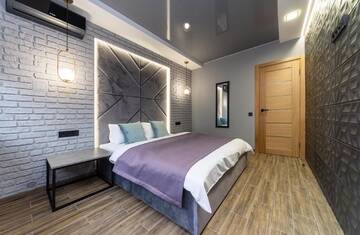 Фотографии Апартаменты Tomas apartments г. Киев (Украина) №1 Фото Апартаменты Tomas apartments г. Киев 1