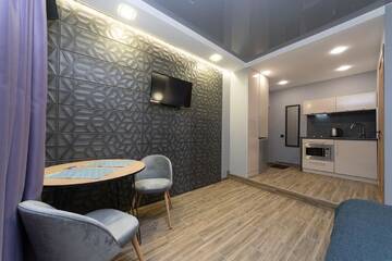 Фотографии Апартаменты Tomas apartments г. Киев (Украина) №2 Фото Апартаменты Tomas apartments г. Киев 2