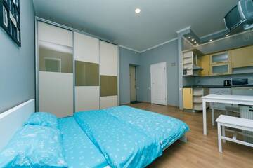 Фотографии Апартаменты Hotrent Sity Studio г. Киев (Украина) №2 Фото Апартаменты Hotrent Sity Studio г. Киев 2
