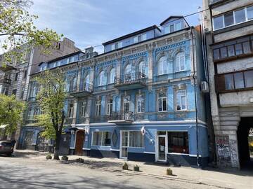 Фотографии Отель Dudman Hotel г. Киев (Украина) №1 Фото Отель Dudman Hotel г. Киев 1