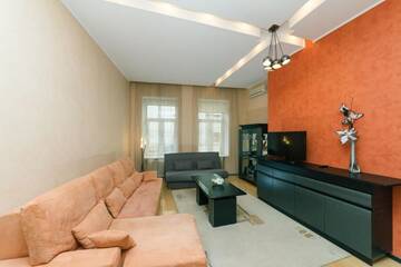 Фотографии Апартаменты Apartment Malaya Zhitomirskaya 3 г. Киев (Украина) №4 Фото Апартаменты Apartment Malaya Zhitomirskaya 3 г. Киев 4