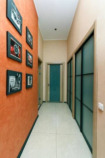 Фотографии Апартаменты Apartment Malaya Zhitomirskaya 3 г. Киев (Украина) №5 Фото Апартаменты Apartment Malaya Zhitomirskaya 3 г. Киев 5