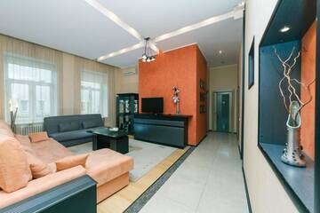 Фотографии Апартаменты Apartment Malaya Zhitomirskaya 3 г. Киев (Украина) №1 Фото Апартаменты Apartment Malaya Zhitomirskaya 3 г. Киев 1