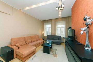 Фотографии Апартаменты Apartment Malaya Zhitomirskaya 3 г. Киев (Украина) №3 Фото Апартаменты Apartment Malaya Zhitomirskaya 3 г. Киев 3