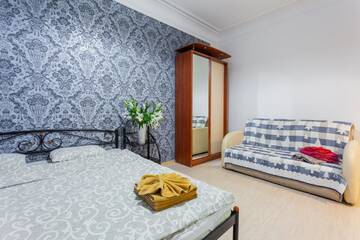 Фотографии Апартаменты Apartment near Botanical Garden г. Киев (Украина) №4 Фото Апартаменты Apartment near Botanical Garden г. Киев 4