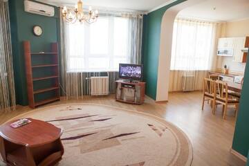 Фотографии Апартаменты Apartment in 2 min from Poznyaky metro station г. Киев (Украина) №4 Фото Апартаменты Apartment in 2 min from Poznyaky metro station г. Киев 4
